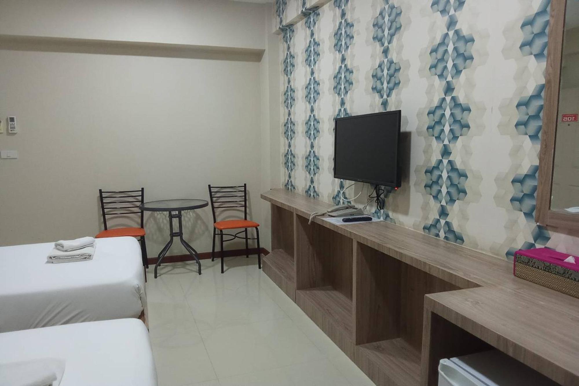 Good View Residence Lampang Exterior photo
