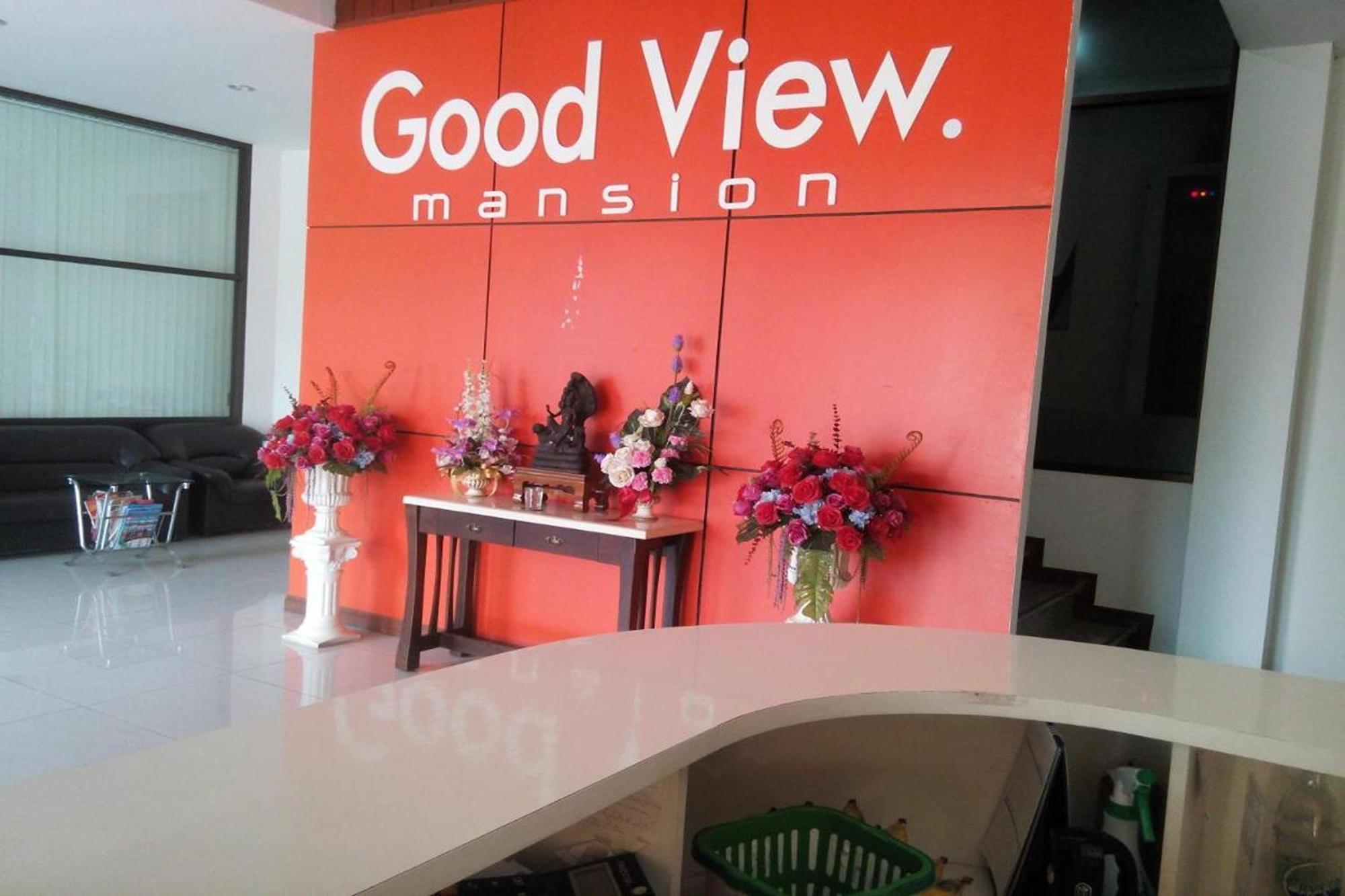 Good View Residence Lampang Exterior photo